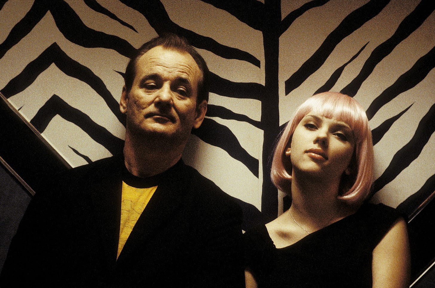 Lost In Translation,' 15 Years Later: Sofia Coppola on Final Scene |  IndieWire