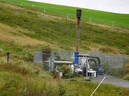 Landfill Gas in Virginia