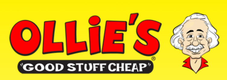 Ollie’s Logo - their website