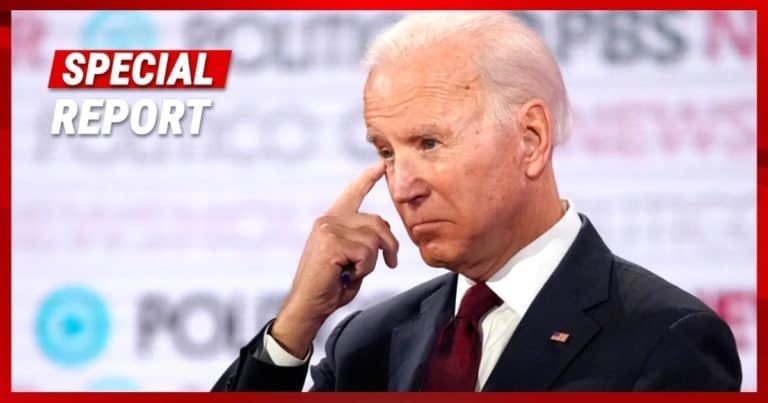 After President Biden Brags About His Economy – America Quickly Responds To Joe’s Track Record
