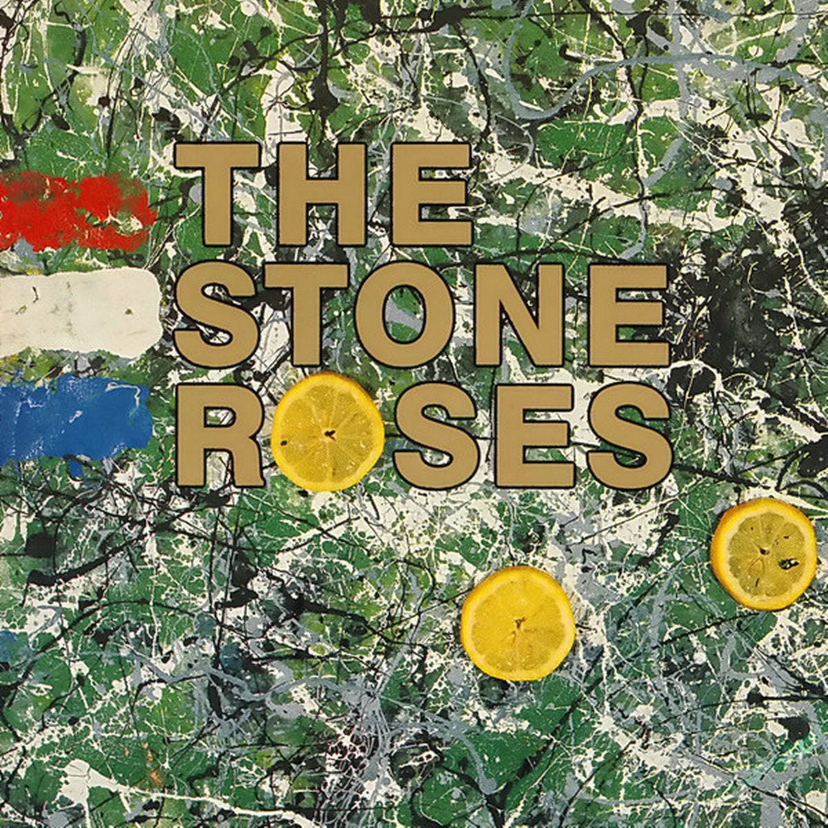 Stone Roses: 30 years after release of debut album, 30 things you should  know about the band - Manchester Evening News