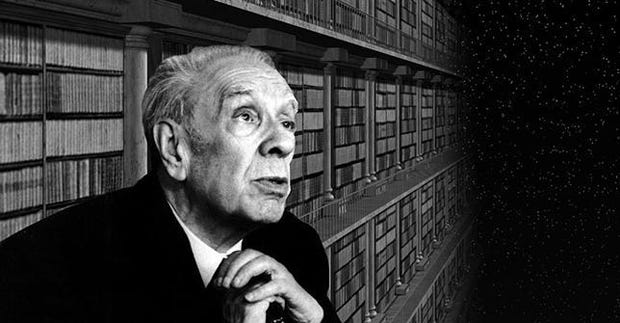 Borges & la tarea del arte |