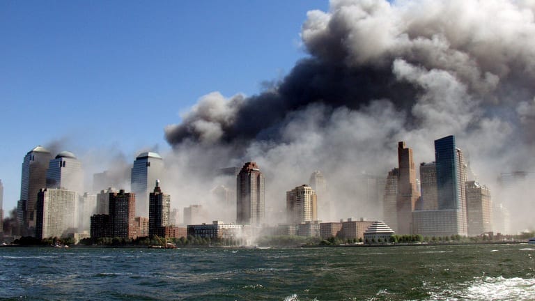 9/11 Timeline - Videos, World Trade Center Attacks - HISTORY