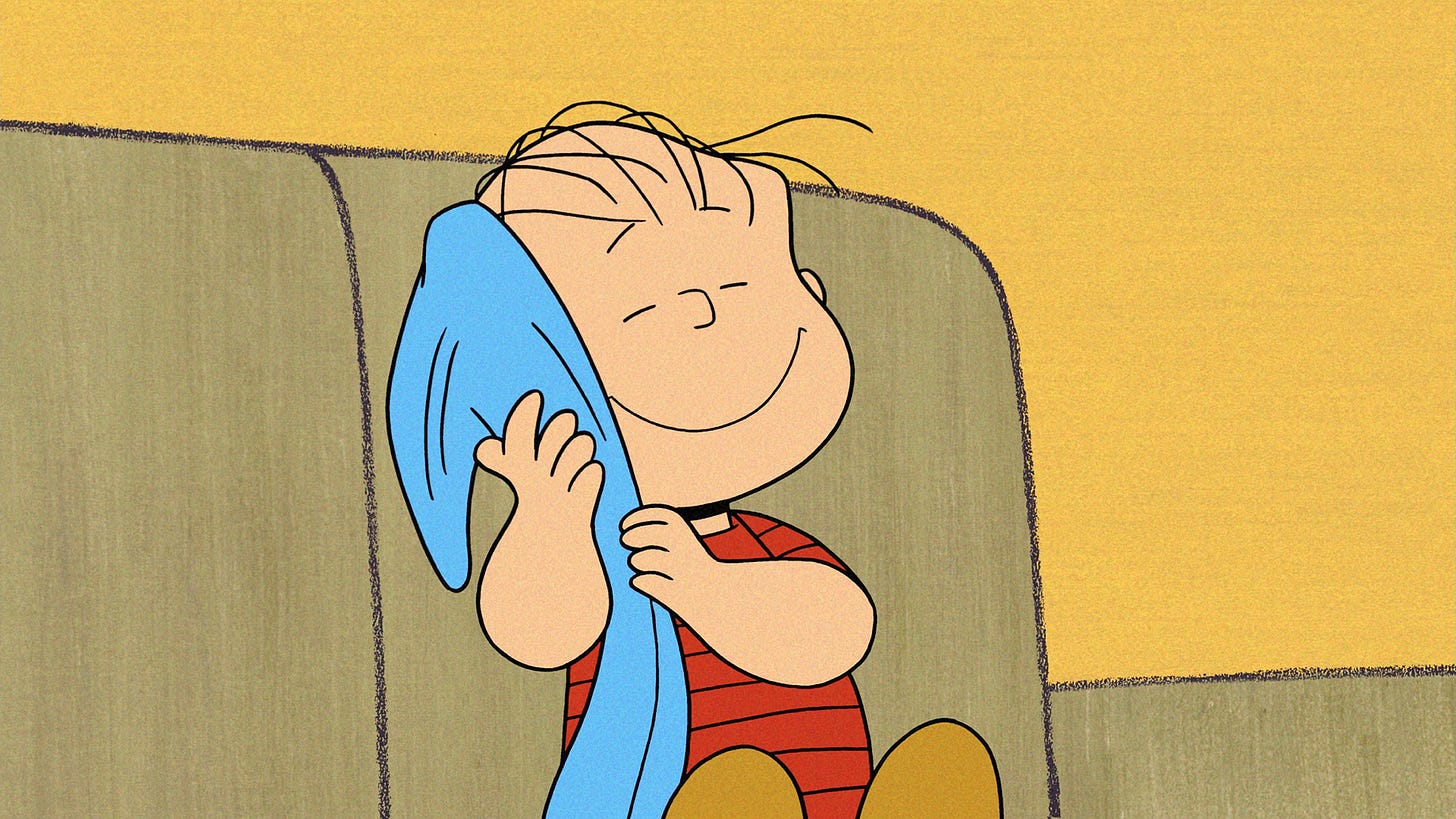 Linus Maurer, inspiration behind 'Peanuts' character, dies ...