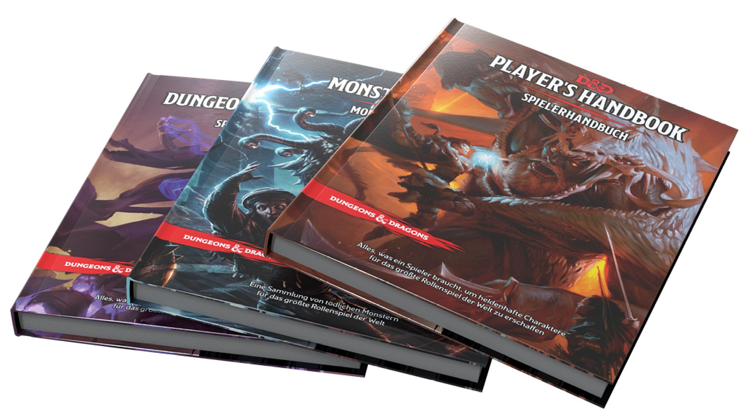 DnD 6E – Dungeons and Dragons 6th Edition release date speculation |  Wargamer