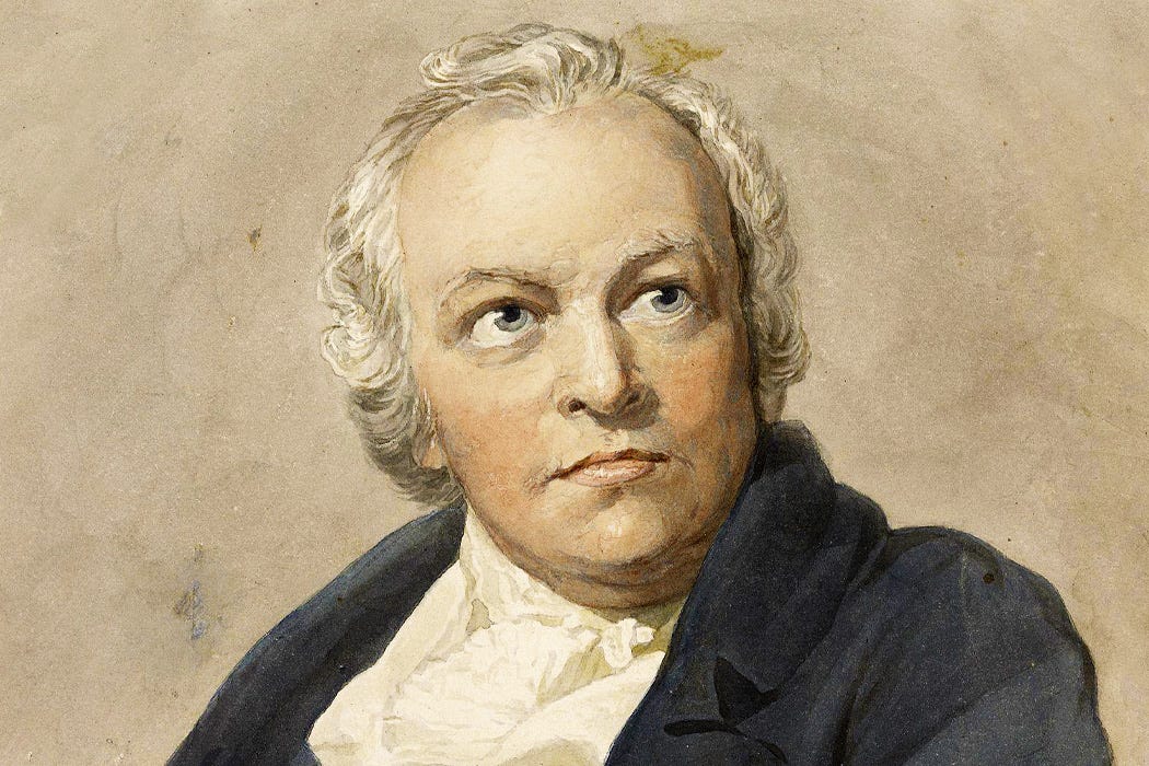William Blake, Radical Abolitionist | JSTOR Daily
