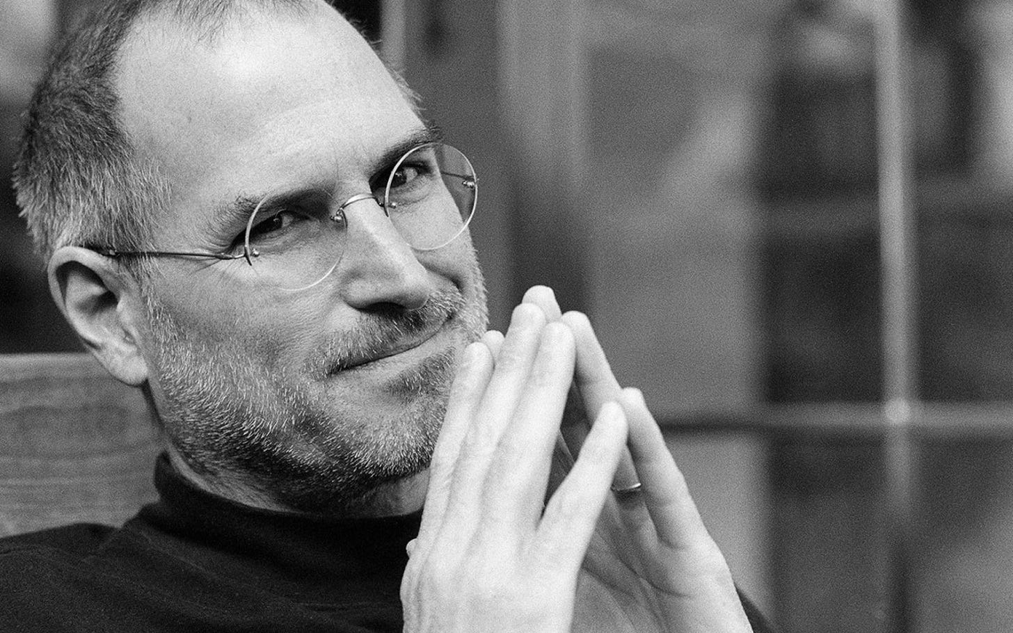 'Becoming Steve Jobs' on Jobs's Personal Life, Friends ...