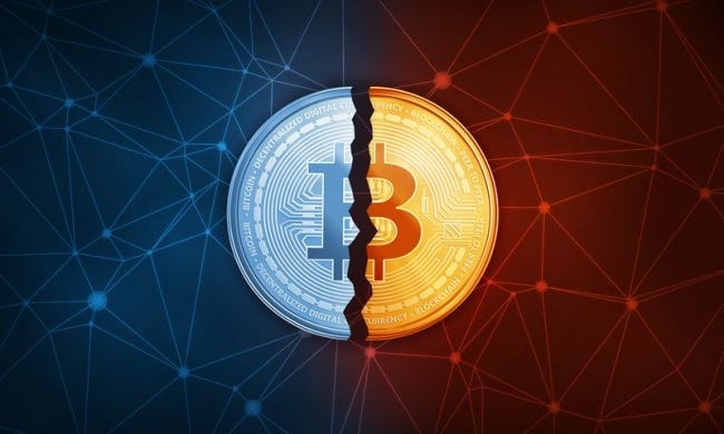 L'événement de l'année : Le halving de Bitcoin - CryptoMatrix