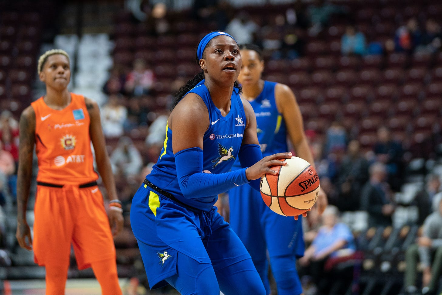 Wubble Winners Her Hoop Stats Writers Predictions For The 2020 Wnba Season