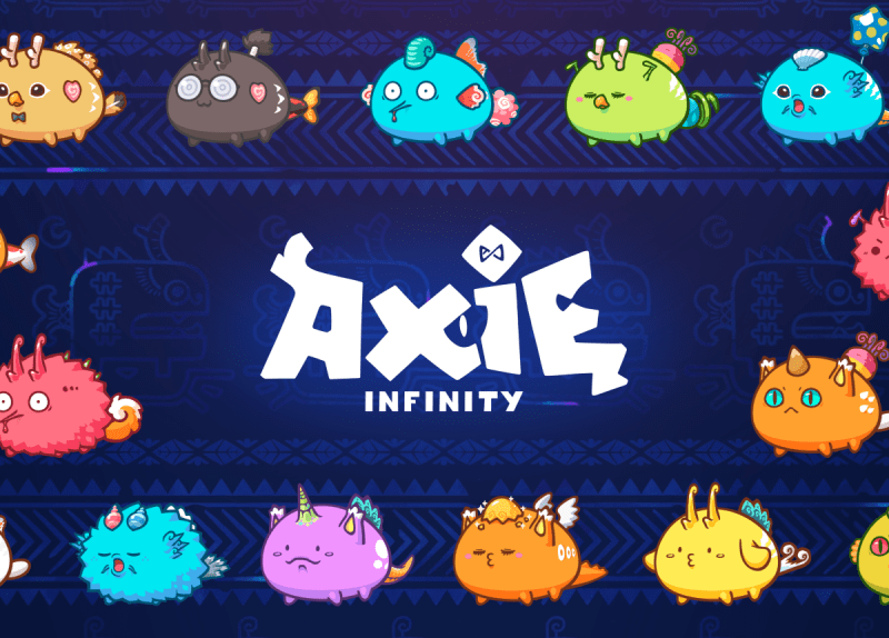 Axie Infinity's Ronin network loses $625 million to hackers - TechStory