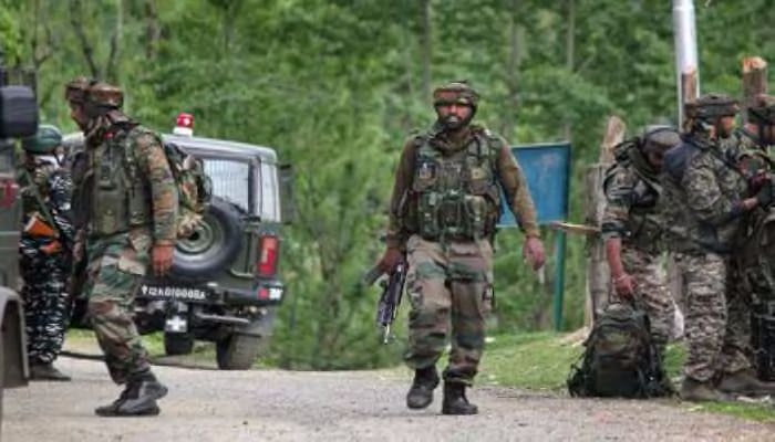 J&amp;K civilian killings: MHA likely to hand over probe to NIA, say sources |  Jammu and Kashmir News | Zee News