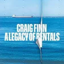 A Legacy of Rentals | Craig Finn