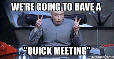 Use this Hack to Have Engaging Team Meetings