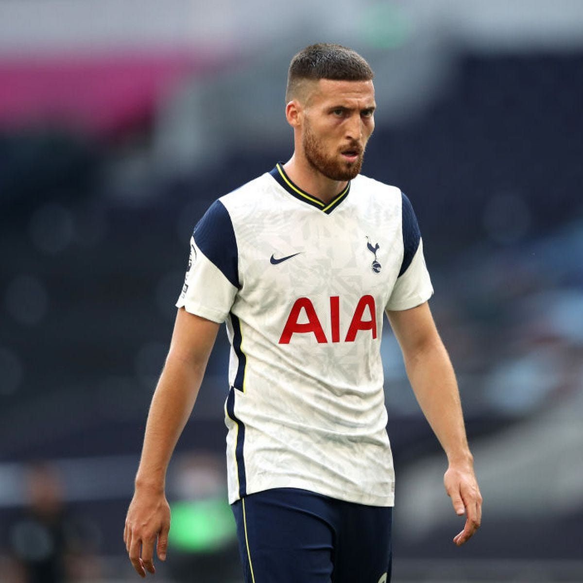 Wolves sent Matt Doherty instructions after shock Tottenham transfer claims  - Birmingham Live