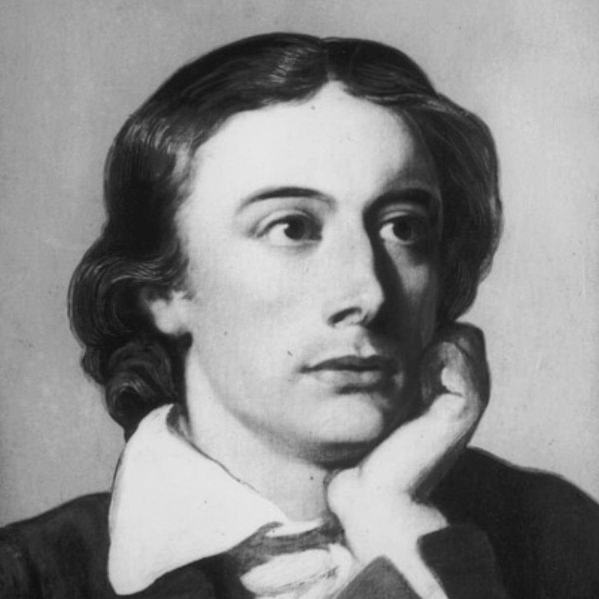 John Keats - Poems, Ode to a Nightingale &amp; Facts - Biography