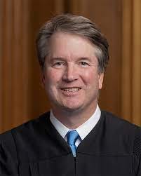 Brett M. Kavanaugh | Oyez