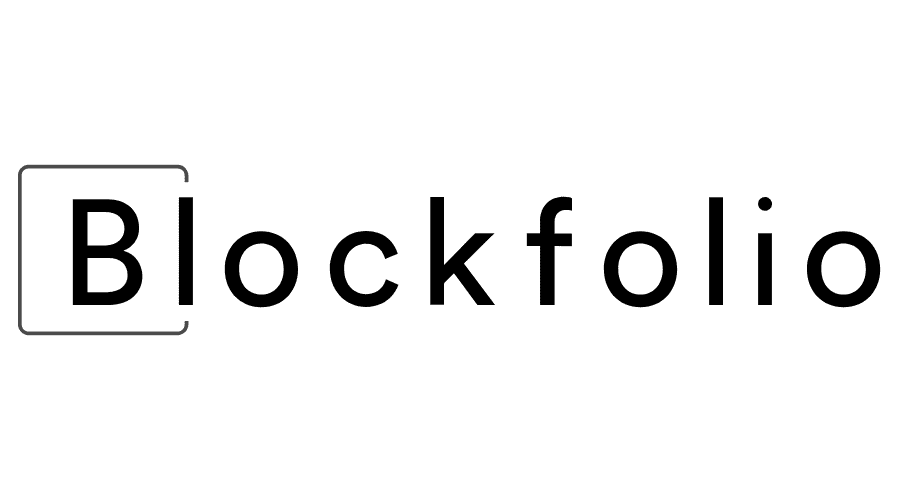Blockfolio, Inc. Logo Vector - (.SVG + .PNG) - GetLogo.Net