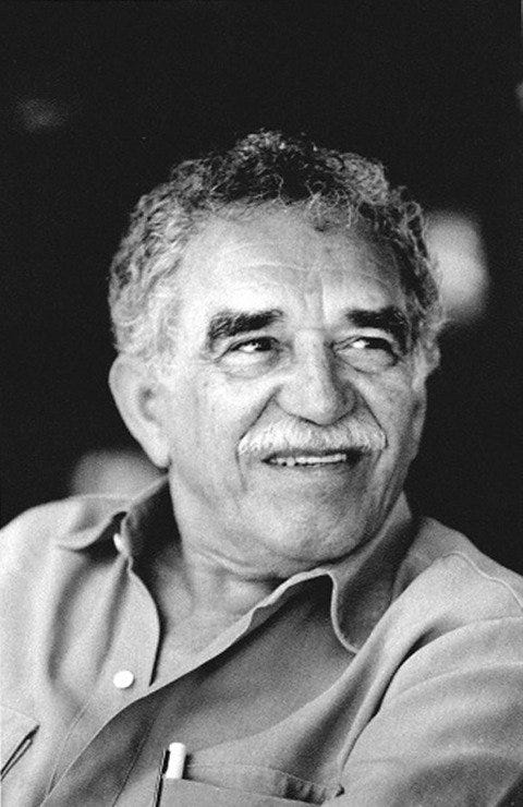 Gabriel García Márquez - Pensador