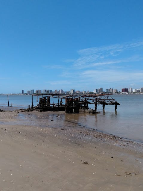 aracaju outro lado do rio