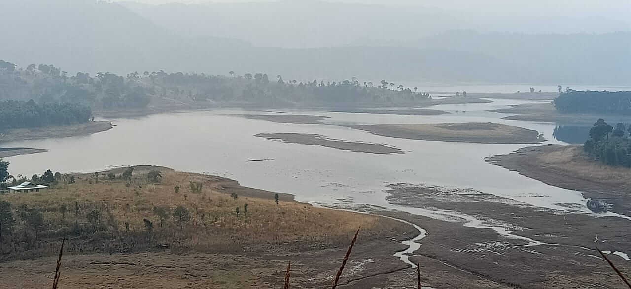 Umbir, Shillong.