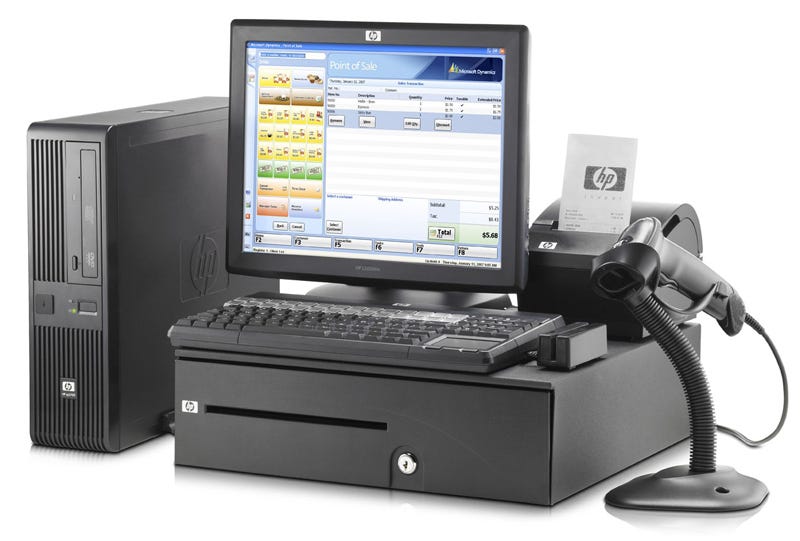 Benefits of Using a Digital POS System - SellCell.com Blog