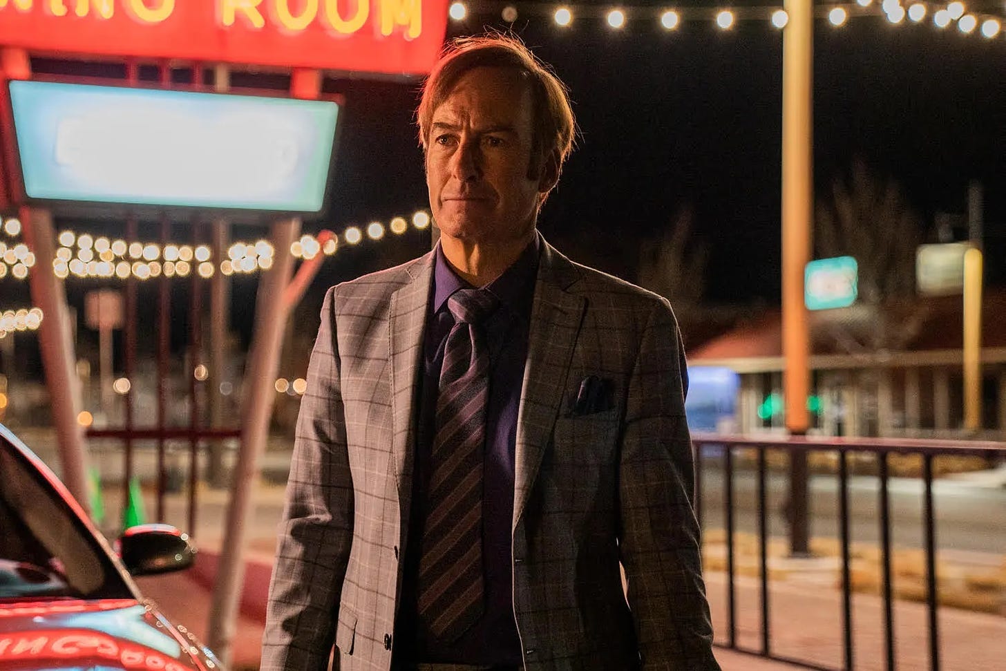 What's Going on in That Better Call Saul Season 6 Trailer? | Den of Geek