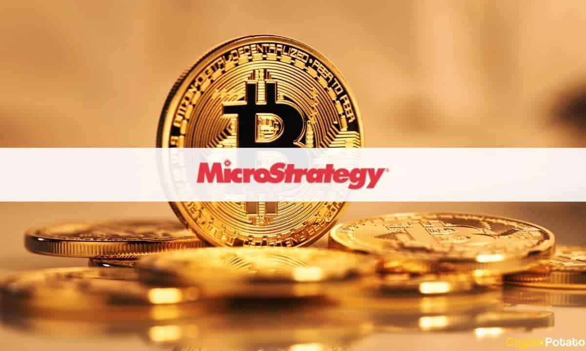 MicroStrategy Acquires Nearly 4,000 Bitcoin for $177 Million