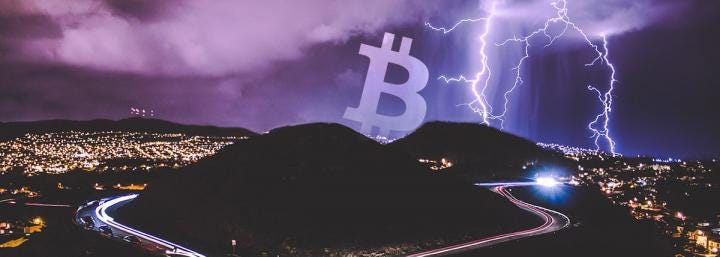 Crypto community divided over why the Lightning Network hasn’t seen more adoption