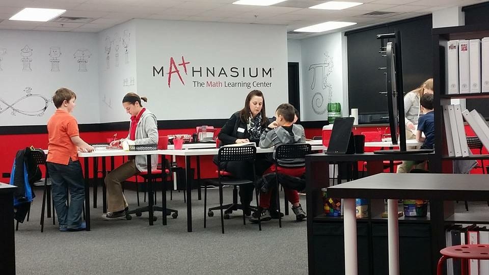 2021 Mathnasium Cost Guide (with Local Prices) // Tutors.com