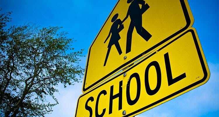 Students Head Back to Class in Safer Schools | SaultOnline.com