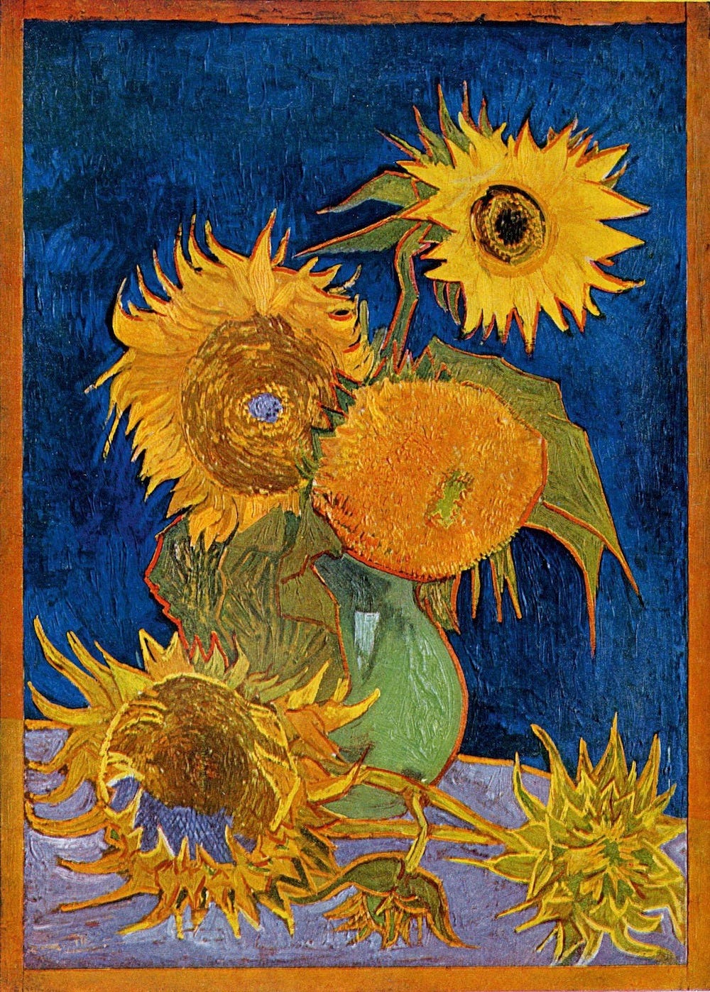File:Six Sunflowers 1888.jpg - Wikimedia Commons