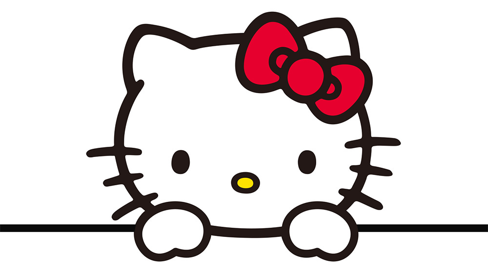 Hello Kitty&amp;#39; Movie in the Works at New Line - Variety
