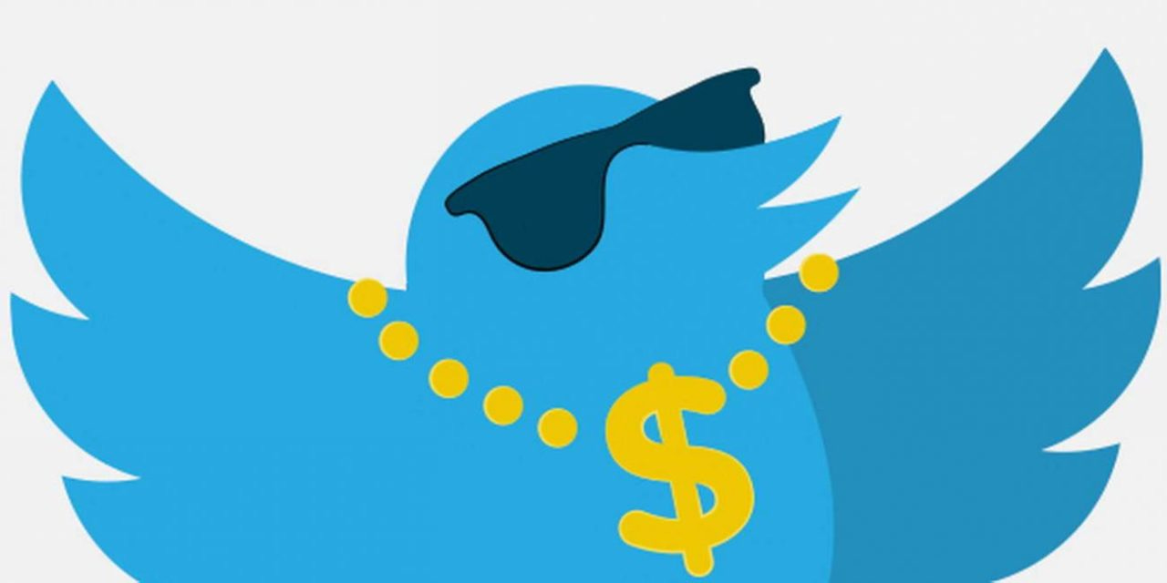 Twitter trabaja en un botón &quot;deshacer tweet&quot; pero podría cobrar por su uso