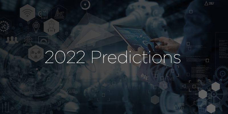 Data Protection Predictions 2022