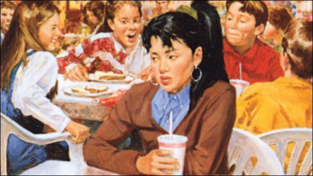 Claudia and the Baby-sitters Club Books We Really Needed