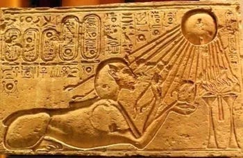 20 Major Egyptian Gods, Goddesses, And Their Family Tree