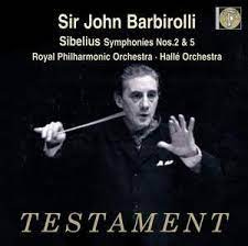 Sibelius: Symphonies Nos. 2 & 5 - Testament: SBT1418 - CD | Presto Music