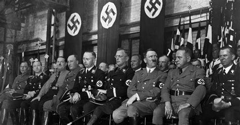nazi, History, Adolf, Hitler, Dark, Evil, Military ...
