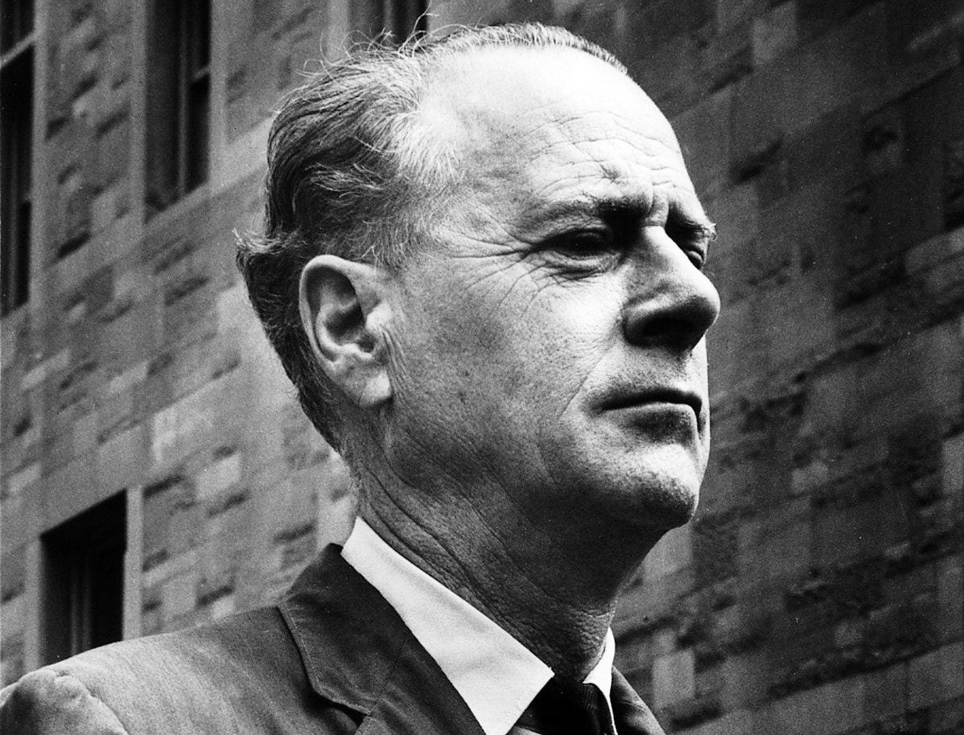 Marshall McLuhan | The Toronto School Initiative