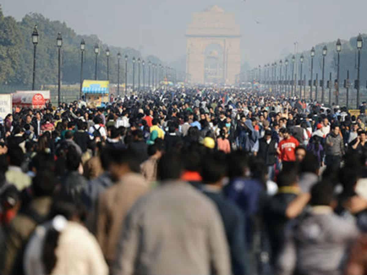 India's World Record: 3,14,835 Covid Cases In 24 Hours - Gulte