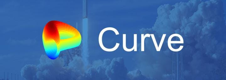 How a “Chad” minted Curve tokens early and briefly surpassed BTC’s market cap