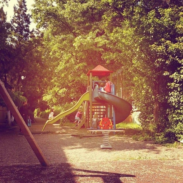 playground-kids