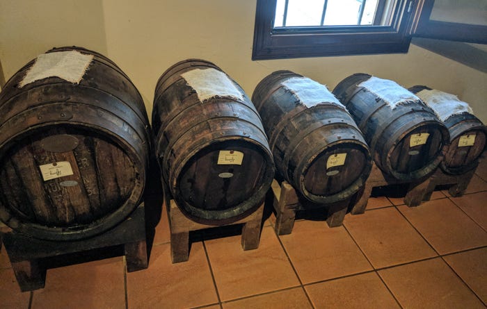 Aceto Balsamico Tradizionale – The Real Deal Balsamic Vinegar | Italian  Food, Wine, and Travel