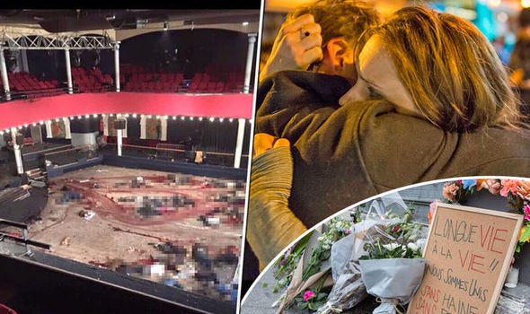 Image result from http://www.express.co.uk/news/world/619536/Bloodbath-Paris-89-killed-mass-execution-Bataclan-theatre