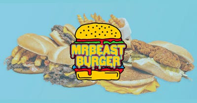 Breaking down MrBeast Burger's first 1 million burgers