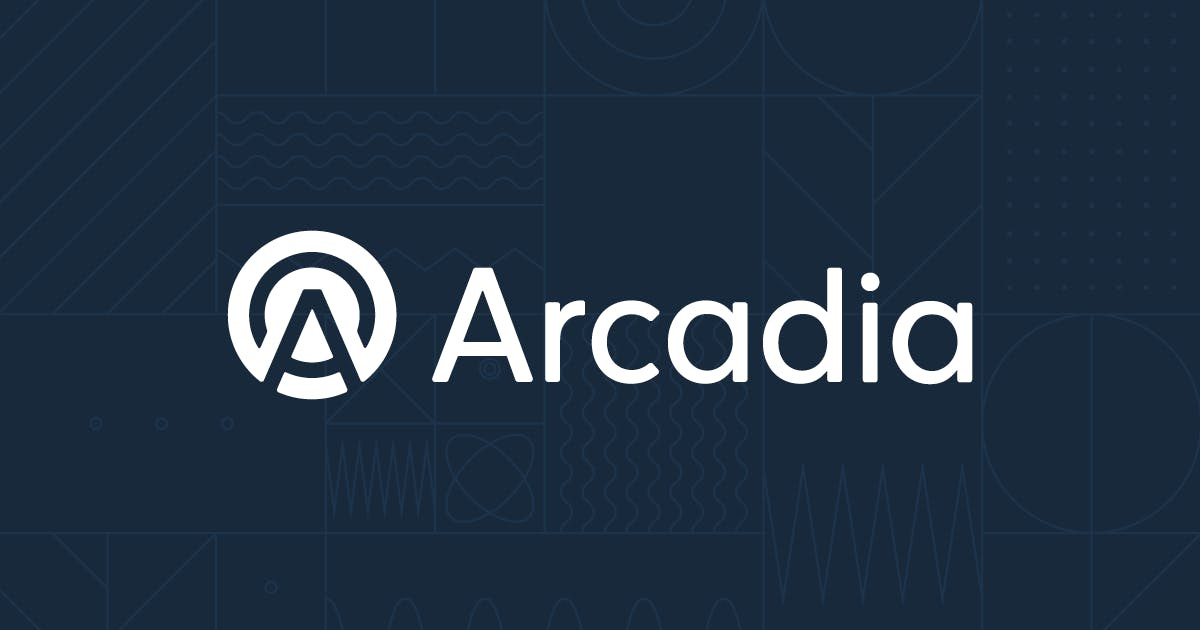 Arcadia | Join the renewable revolution