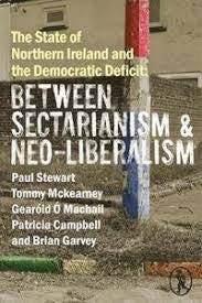 Books – Between sectarianism and neo-liberalism – Socialist Voice