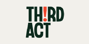 Jobs with Third Act