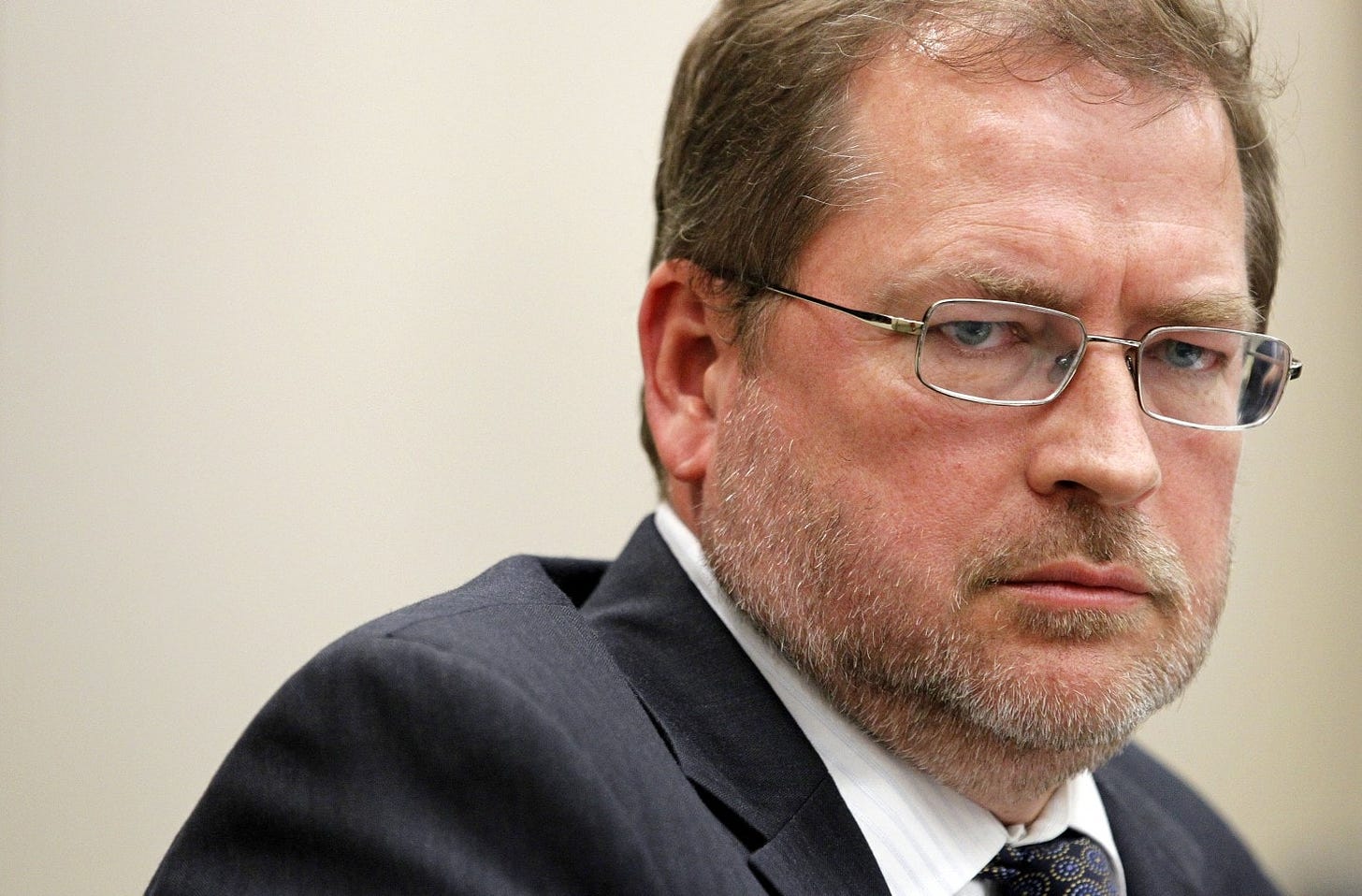 Grover Norquist: a misleading accounting of recent history - The ...