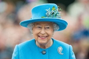 GettyImages-618569182 Queen Elizabeth